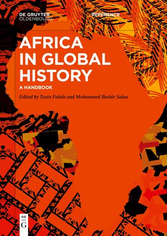 Africa in Global History