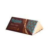 ARÔME Sada 12 organických vonných františků se zpětným tokem, White Sage