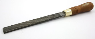 Rašple plochá 200 345 20 x 5 16