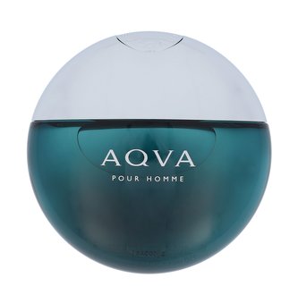 Bvlgari Aqva Pour Homme Toaletní voda 150 ml pro muže