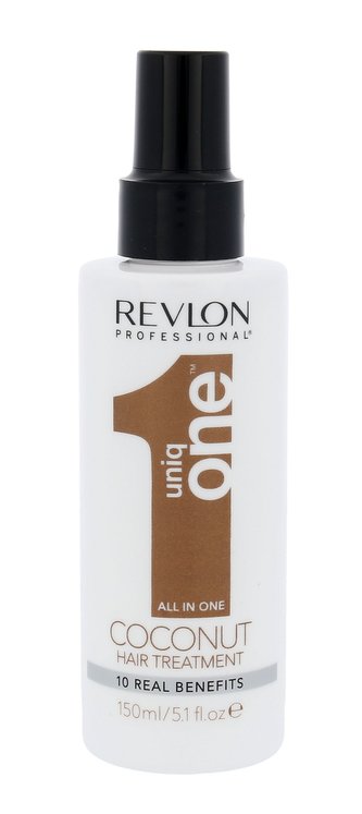 Revlon Professional Uniq One Maska na vlasy Coconut 150 ml pro ženy