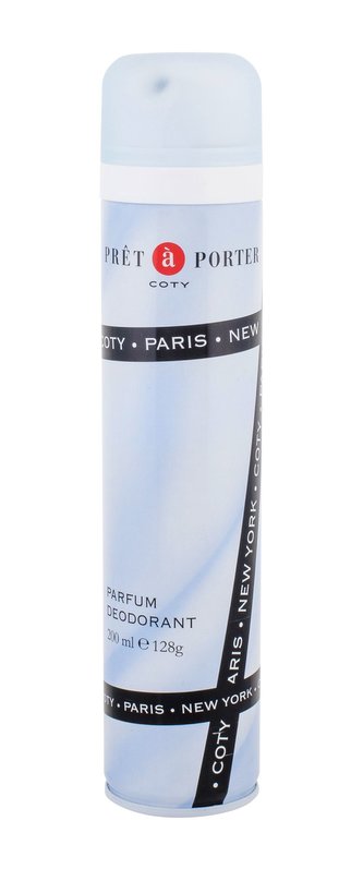 Pret Á Porter Original Deodorant 200 ml pro ženy
