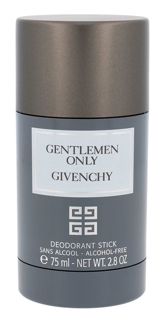 Givenchy Gentlemen Only Deodorant 75 ml pro muže