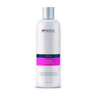 Indola Innova Color Šampon 300 ml pro ženy