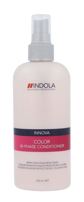 Indola Innova Color Kondicionér Bi Phase 250 ml pro ženy
