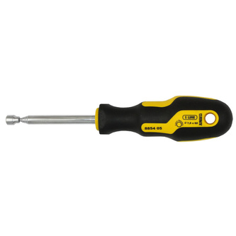 Vytahovač magnetický teleskopický