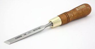 Dláto šikmé 134 x 31 12 124 Levé 258