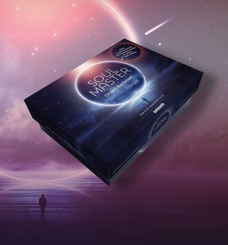 Soul Master // Das Orakel-Kartenset