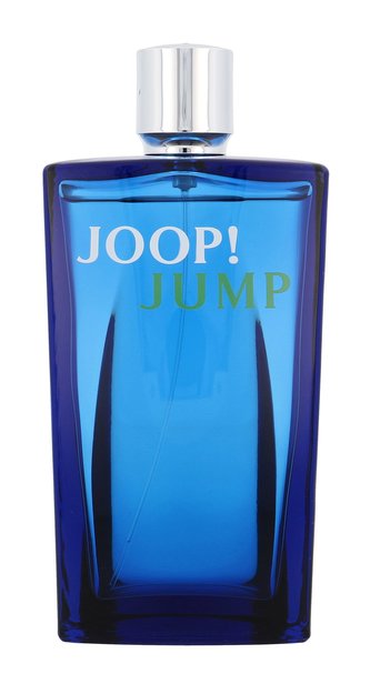 JOOP! Jump Toaletní voda 200 ml pro muže JOOP! Jump Toaletní voda 200 ml pro muže