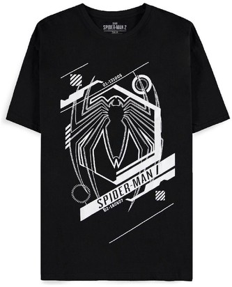 Tričko Marvel's Spider-Man 2 - Graphic Spider 2XL