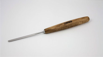 Řezbářské dláto PROFIL 1 145 x 21 4 Rovné