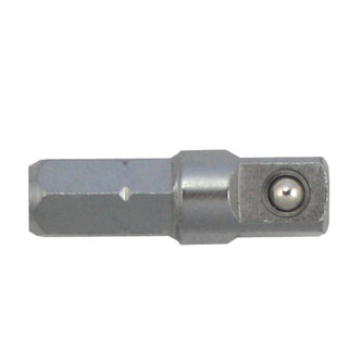 Adaptér 6HR 1/4''  /  4HR 1/4'' 25