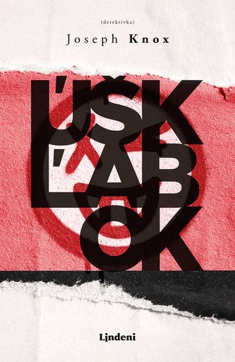 Úškľabok (Joseph Knox, 2019)