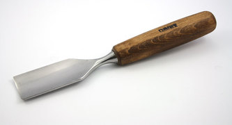 Řezbářské dláto PROFIL 5 145 x 33 40 Rovné