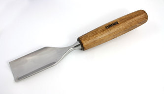 Řezbářské dláto PROFIL 7 145 x 33 40 Rovné