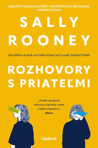Rozhovory s priateľmi Rozhovory s priateľmi