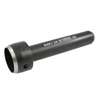 Výsečník tyčový s hlavicí 125 45 Cr-V