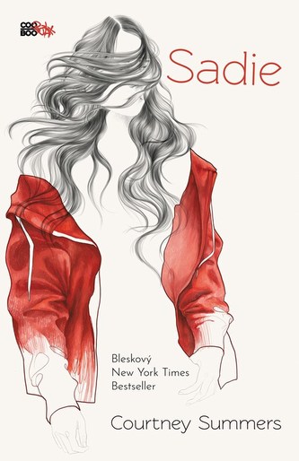 Sadie (Courtney Summers, 2019)