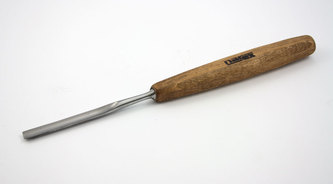 Řezbářské dláto PROFIL 8 145 x 21 8 Rovné