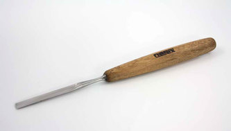 Řezbářské dláto PROFIL 5 145 x 21 8 Rovné