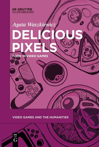 Delicious Pixels Delicious Pixels