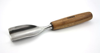 Řezbářské dláto PROFIL 9 145 x 33 40 Rovné