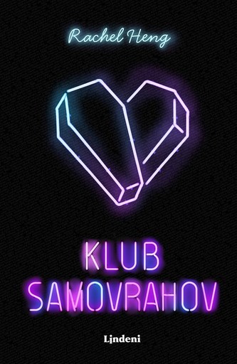 Klub samovrahov Klub samovrahov