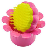 Tangle Teezer Magic Flowerpot Kartáč na vlasy 1 ks Princess Pink pro děti
