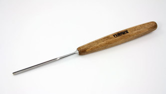 Řezbářské dláto PROFIL 7 145 x 21 4 Rovné