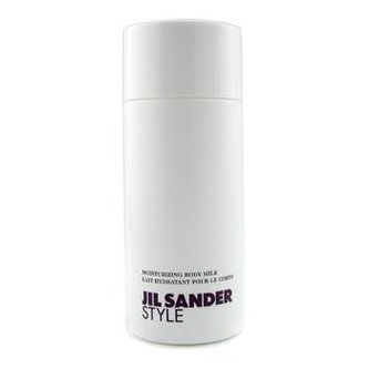Jil Sander Style Tělové mléko 150 ml pro ženy