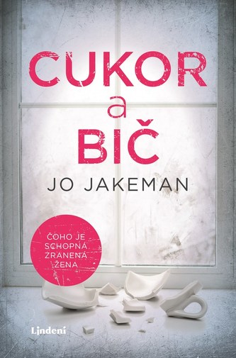Cukor a bič (Jo Jakeman, 2019)