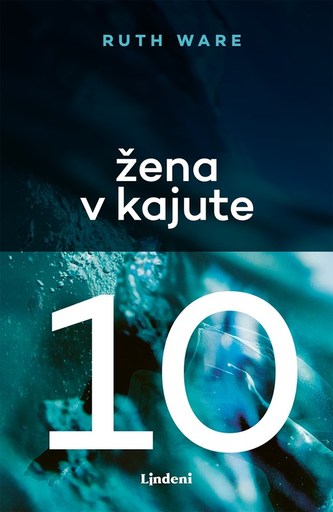 Žena v kajute 10 Žena v kajute 10