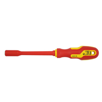 Šroubovák maticový elektro 125 110 x 37 SWM 5,5