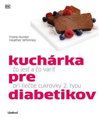 Kuchárka pre diabetikov Kuchárka pre diabetikov