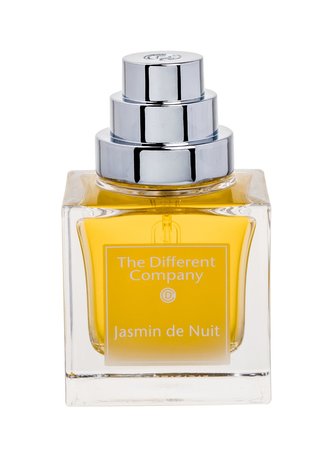 The Different Company Jasmin de Nuit Parfémovaná voda 50 ml unisex