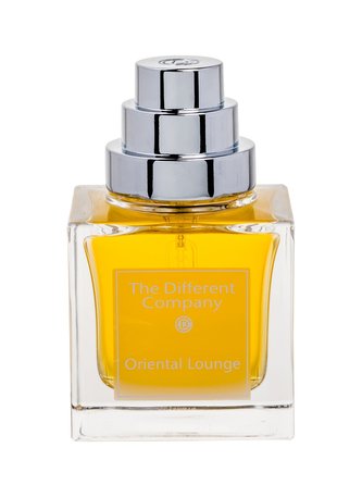 The Different Company Oriental Lounge Parfémovaná voda 50 ml unisex
