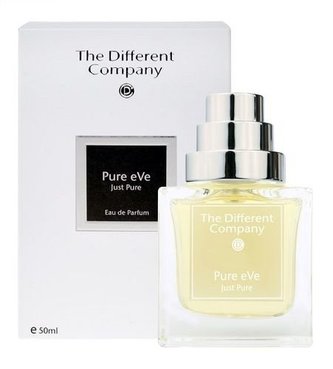 The Different Company Pure eVe Parfémovaná voda 50 ml pro ženy