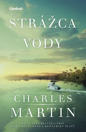 Strážca vody Strážca vody