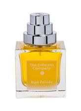 The Different Company Rose Poivrée Parfémovaná voda 50 ml pro ženy