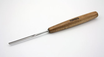 Řezbářské dláto PROFIL 8 145 x 21 4 Rovné