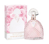 Emanuel Ungaro Diva Rose Parfémovaná voda 100 ml pro ženy Tester