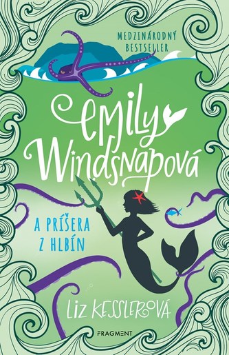 Emily Windsnapová 2: Emily Windsnapová a príšera z hlbín Emily Windsnapová 2: Emily Windsnapová a príšera z hlbín