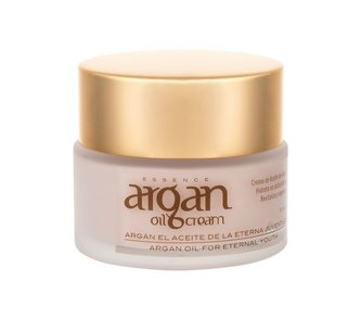 Diet Esthetic Argan Oil Denní pleťový krém 50 ml pro ženy
