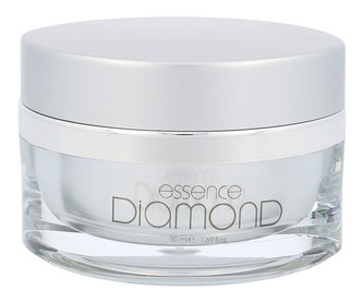 Diet Esthetic Essence Diamond Denní pleťový krém 50 ml pro ženy