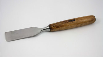 Řezbářské dláto PROFIL 1 145 x 29 30 Rovné