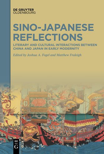 Sino-Japanese Reflections