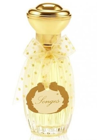 Annick Goutal Songes Toaletní voda 100 ml pro ženy Tester