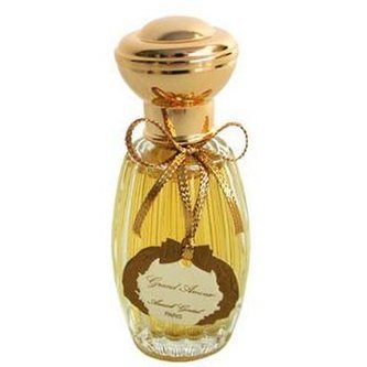 Annick Goutal Grand Amour Parfémovaná voda 100 ml pro ženy Tester
