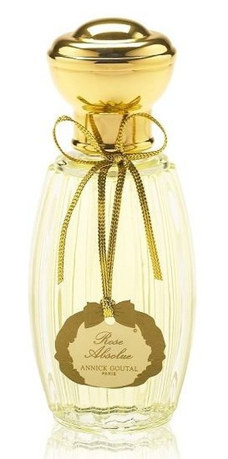 Annick Goutal Rose Absolue Parfémovaná voda 100 ml pro ženy Tester