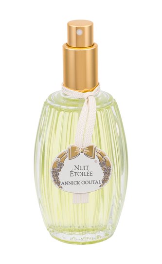 Annick Goutal Nuit Étoilée Parfémovaná voda 100 ml pro ženy Tester